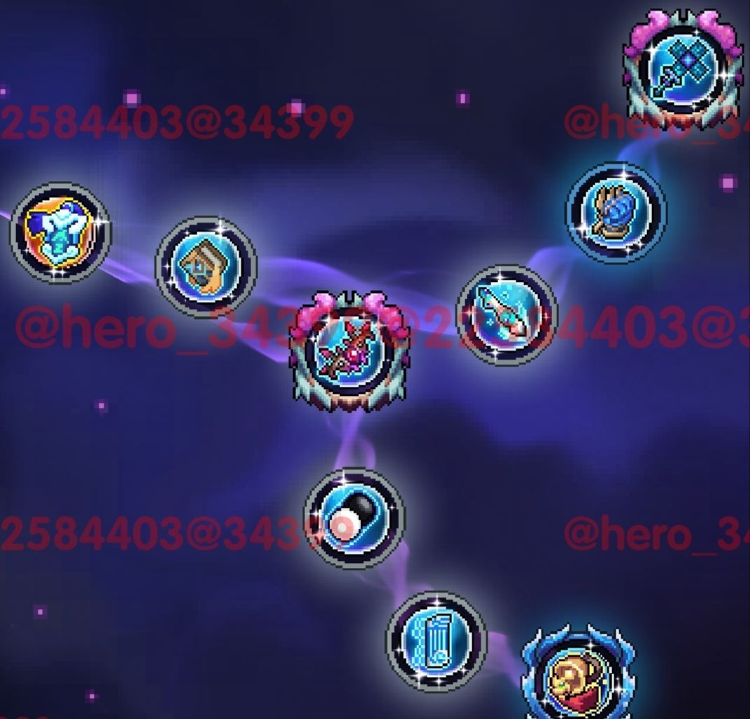 我的勇者像素三国新水战单人攻略