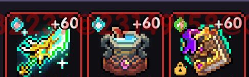 我的勇者像素三国新水战士关羽战开荒攻略