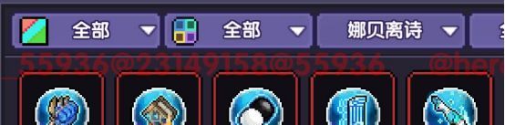 我的勇者像素三国新水战士关羽战开荒攻略