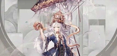 《物华弥新》卷云金喇叭技能介绍