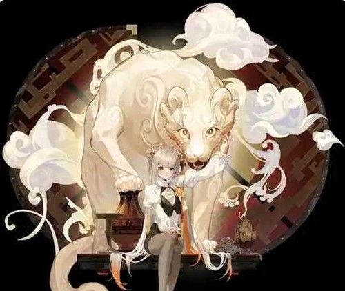 《物华弥新》卷云金喇叭技能介绍