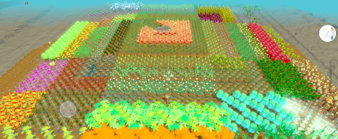 《无径之林》植物采集掉落大全