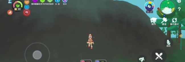 《无径之林》植物采集掉落大全