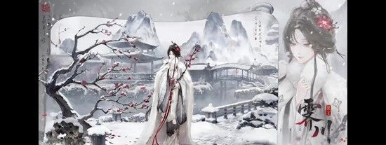 《无期迷途》霁川技能组介绍