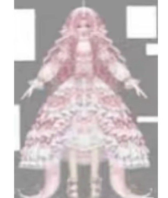 《无限暖暖》2.3新版本独角兽套装介绍