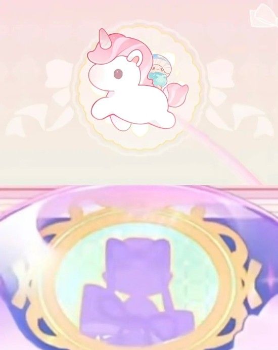 《无限暖暖》2.3新版本独角兽套装介绍