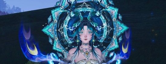 《无限暖暖》鹿套九色亦尘心介绍