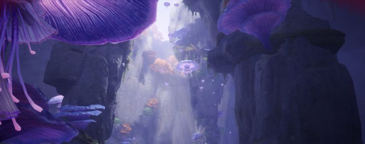 《无限暖暖》母菇幻境三种蘑菇介绍
