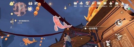 《无限暖暖》万相境区域探索攻略