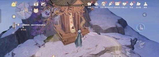 《无限暖暖》万相境区域探索攻略