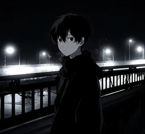 微信头像图片男生2026最新版