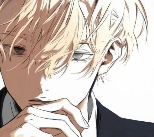 微信头像图片男生2026最新版