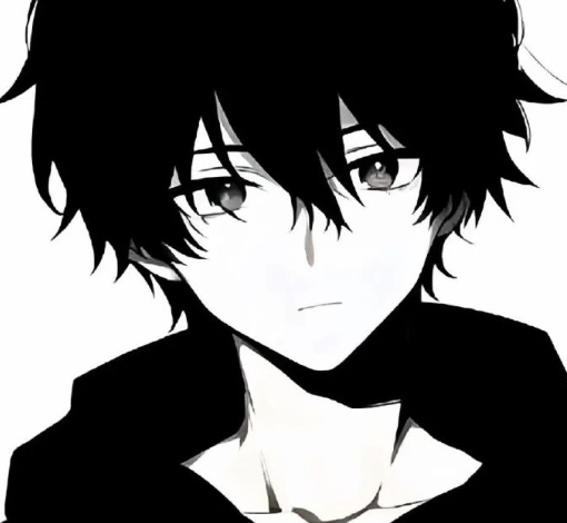 微信头像图片男生2026最新版