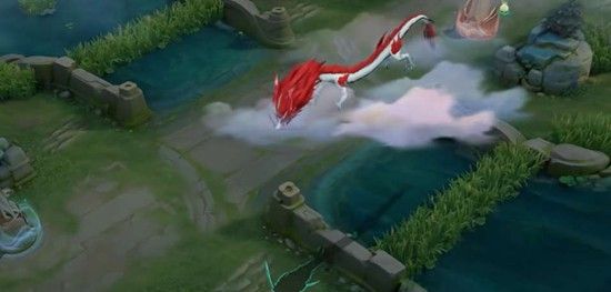 《王者荣耀》赤刀凌霄上架时间介绍