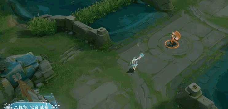 王者荣耀上官婉儿春霖将至技能及价格分享