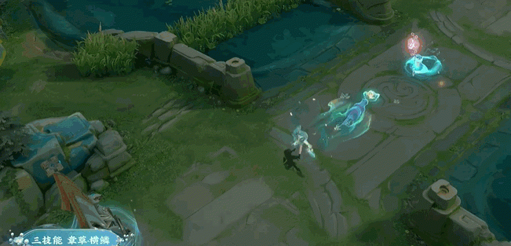 王者荣耀上官婉儿春霖将至技能及价格分享