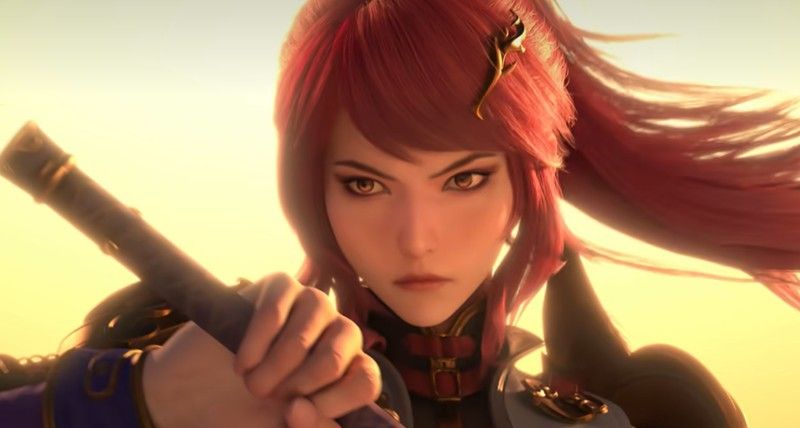 《王者荣耀世界》花木兰养成攻略