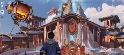 《王者荣耀世界》手环等级提升攻略