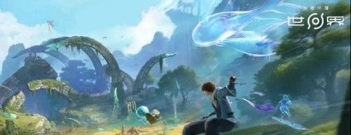 《王者荣耀世界》手环等级提升攻略