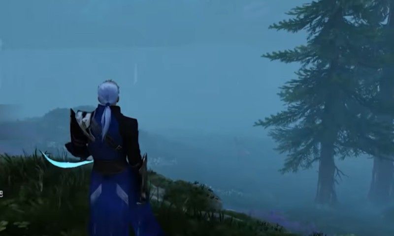 《王者荣耀世界》众生百相开启攻略