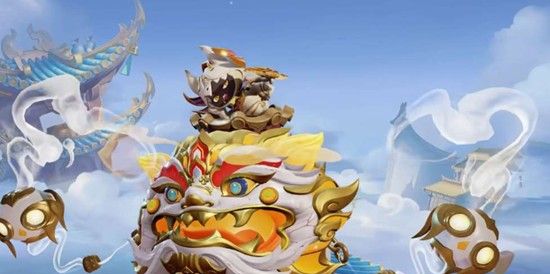 《王者荣耀》太乙真人瓦猫非猫技能效果一览