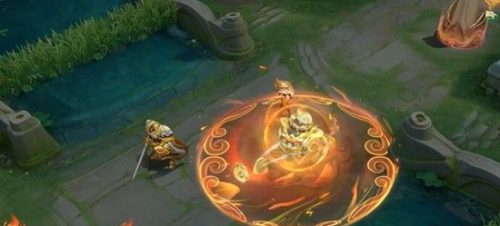 《王者荣耀》太乙真人瓦猫非猫技能效果一览