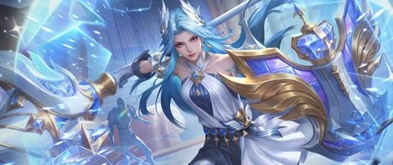 《王者荣耀》雅典娜执弈定局价格介绍