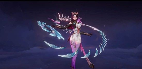《王者荣耀》影皮肤百相守梦价格介绍