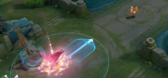 《王者荣耀》云缨神骥越千峰上线时间介绍