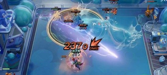 《王者万象棋》双刺客阵容搭配攻略
