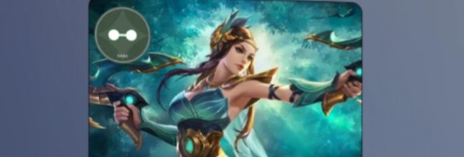  王者万象棋虞姬实战操作