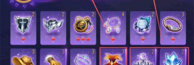 《小冰冰传奇》幻书奇谭满月之城玩法攻略