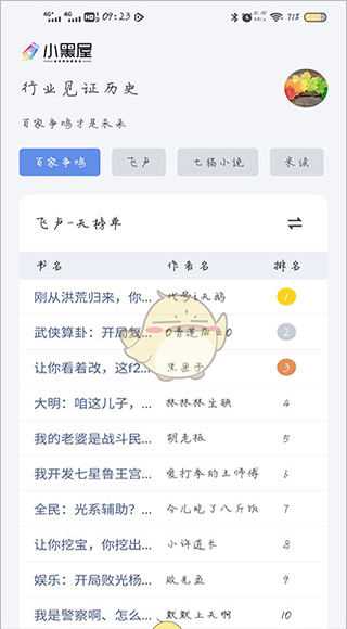 《小黑屋云写作》使用教程