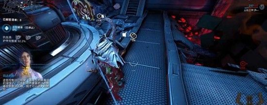 《星际战甲》牛氓星C轮介绍