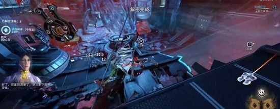 《星际战甲》牛氓星C轮介绍