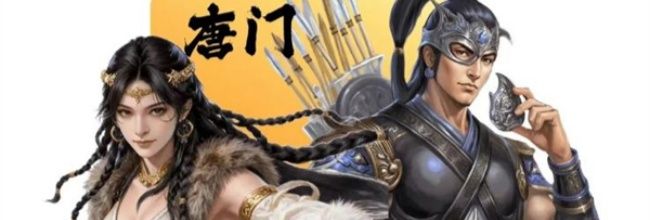 《逍遥江湖》新手门派选择推荐