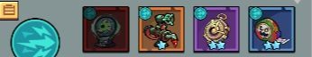 《妖怪金手指》法术阵容推荐