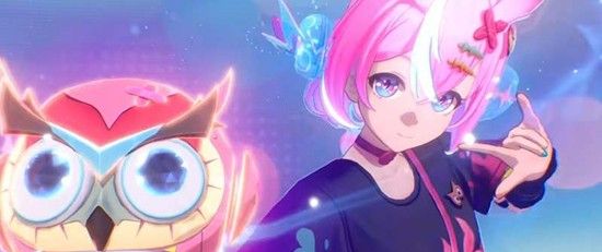 《异环》哈尼娅技能介绍