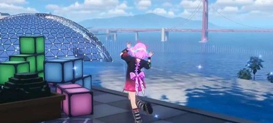 《异环》哈尼娅技能介绍