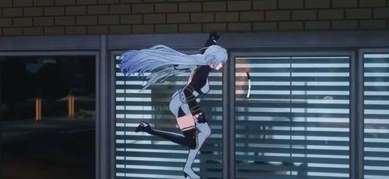 《异环》哈索尔技能介绍