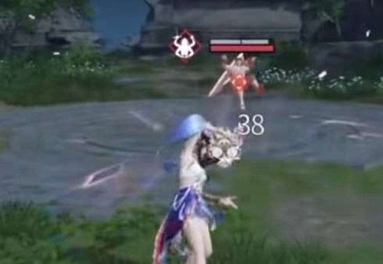 《永劫无间》方诺技能介绍