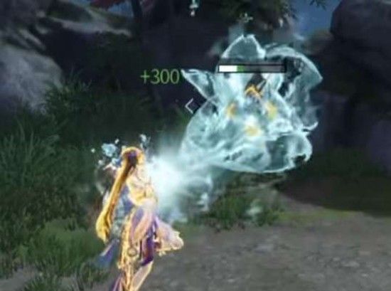 《永劫无间》方诺技能介绍