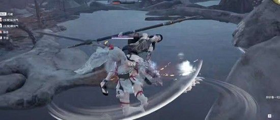《永劫无间》快速升龙攻略