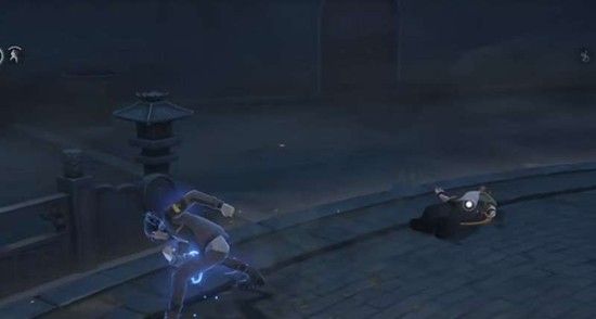 《异人之下》张楚岚技能介绍