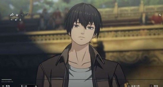 《异人之下》张楚岚技能介绍