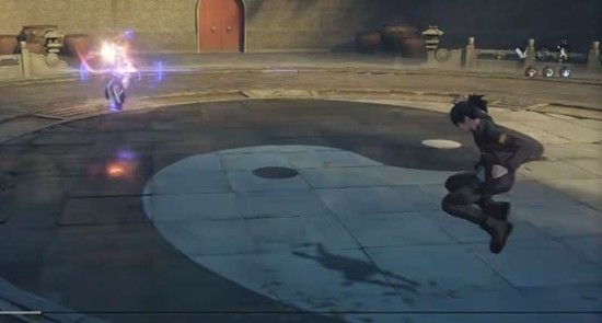 《异人之下》张楚岚技能介绍