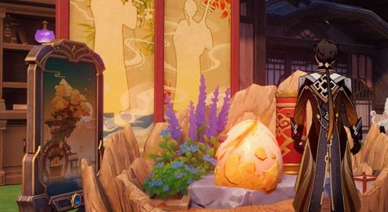 《原神》5.8闪闪龙蛋获取攻略