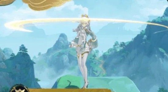 《原神》6.3兹白天赋介绍