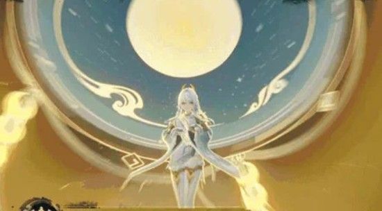 《原神》6.3兹白天赋介绍