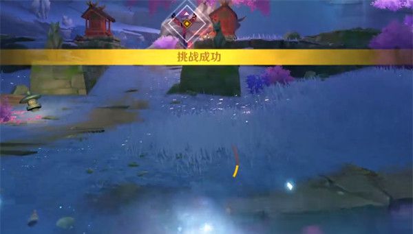 《原神》神里绫华绘想游迹挑战攻略